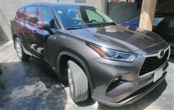 تويوتا هايلاندر